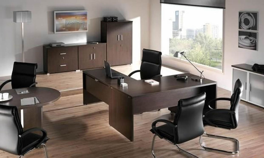 Muebles de oficina en Lepe